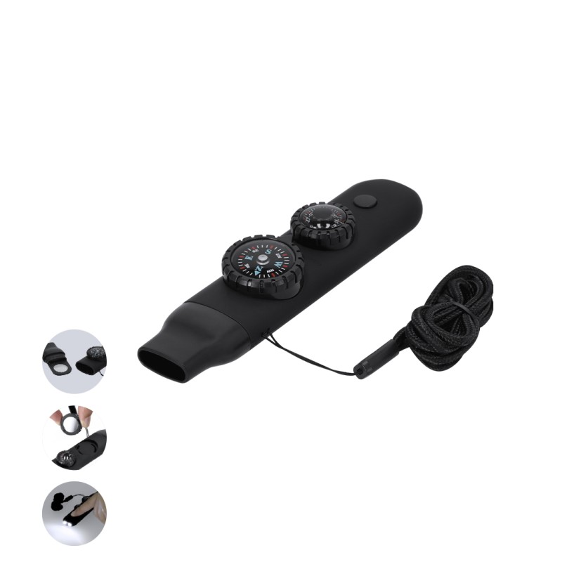 Palorix - 2 Leds. 6 Fonctions. Piles Bouton Incluses Palorix - 2 Leds. 6 Fonctions. Piles Bouton Incluses