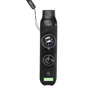 Palorix - 2 Leds. 6 Fonctions. Piles Bouton Incluses