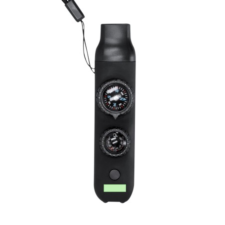 Palorix - 2 Leds. 6 Fonctions. Piles Bouton Incluses