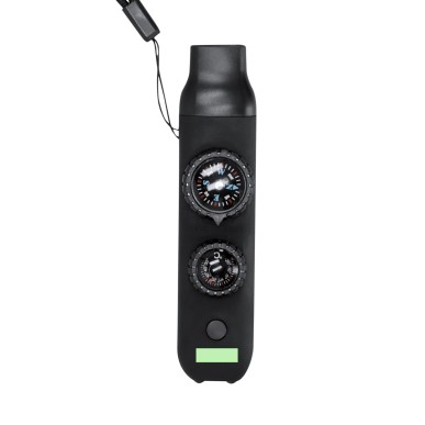 Palorix - 2 Leds. 6 Fonctions. Piles Bouton Incluses