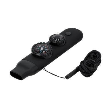 Palorix - 2 Leds. 6 Fonctions. Piles Bouton Incluses