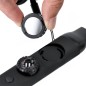 Palorix - 2 Leds. 6 Fonctions. Piles Bouton Incluses Palorix - 2 Leds. 6 Fonctions. Piles Bouton Incluses