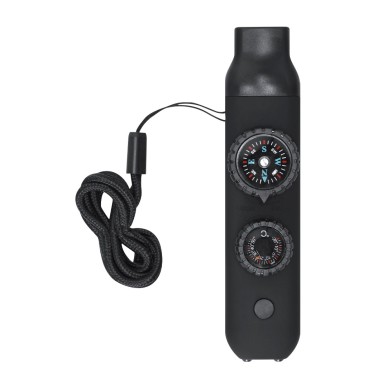 Palorix - 2 Leds. 6 Fonctions. Piles Bouton Incluses