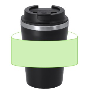Relanor - 350 ml | Acier Inox/ PP