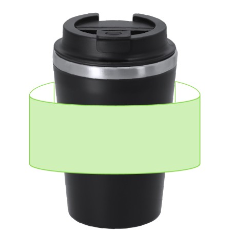 Relanor - 350 ml | Acier Inox/ PP