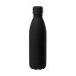 Rymarek - Wärme Flasche Rostfreier Stahl, 500 ml. PU-Notizblock, Hardcover, 80 Seiten. Kugelschreiber Aluminium, Jumbo Mine
