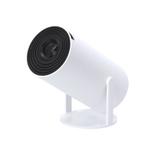 Taloxen - 1080P. Wifi. Bluetooth Anschluss. Schallleistung 3W. 5000 Lu