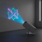 Taloxen - 1080P. Wifi. Bluetooth Anschluss. Schallleistung 3W. 5000 Lumen. AC 200-240V Taloxen - 1080P. Wifi. Bluetooth Anschluss. Schallleistung 3W. 5000 Lumen. AC 200-240V