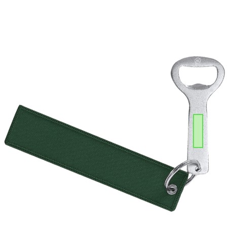 Kudot - Aluminium Recyclé/ Polyester