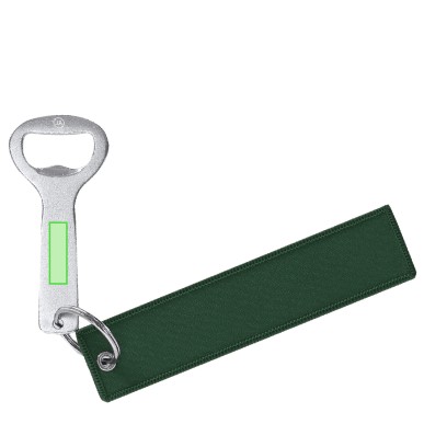 Kudot - Aluminium Recyclé/ Polyester