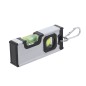 Woton - Magnetisch | Aluminium Woton - Magnetisch | Aluminium