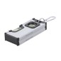 Woton - Magnetisch | Aluminium Woton - Magnetisch | Aluminium