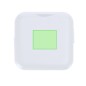 Darmox - Convient au transfert de données. Câble Extensible. Connexion Micro USB, Type C et Lightning PD 100W. Outil d'Éjection 