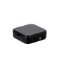 Darmox - Convient au transfert de données. Câble Extensible. Connexion Micro USB, Type C et Lightning PD 100W. Outil d'Éjection 