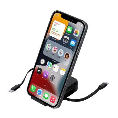 Darmox - Convient au transfert de données. Câble Extensible. Connexion
