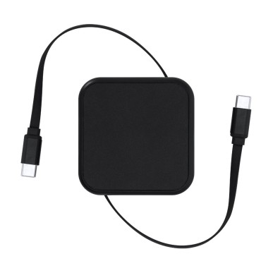 Darmox - Convient au transfert de données. Câble Extensible. Connexion
