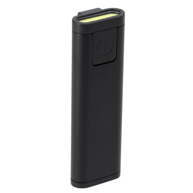 Kedarl - 4 Leds. 6 Accessoires. Piles Bouton Incluses | Aluminium Recy