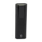 Kedarl - 4 Leds. 6 Accessoires. Piles Bouton Incluses | Aluminium Recyclé