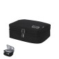 Loncebix - Polyester 600D RPET Loncebix - Polyester 600D RPET