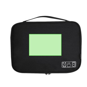 Loncebix - Polyester 600D RPET