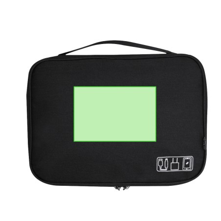 Loncebix - Polyester 600D RPET