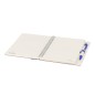 Kirax - Couverture Rigide. 70 Feuilles. Stylo Cartons de Lait Recyclés Inclus | Cartons de Lait Recyclés Kirax - Couverture Rigide. 70 Feuilles. Stylo Cartons de Lait Recyclés Inclus | Cartons de Lait Recyclés