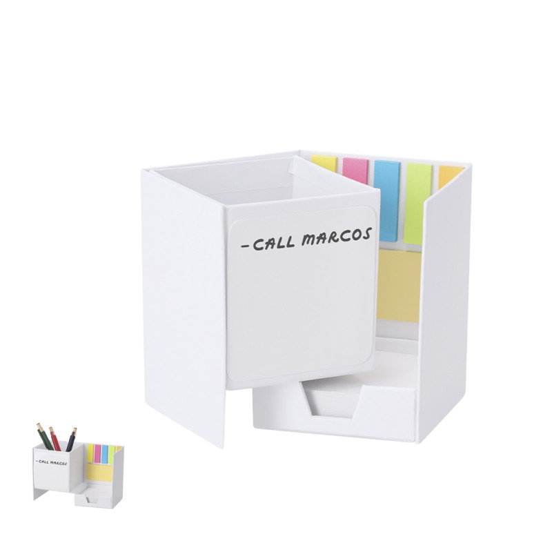 Persut - 170 Feuilles 7 x 7 cm. 25 Notes Adhésives 3,5 x 7,5 cm. 125 Mini Notes Adhésives 1,2 x 3,8 cm | Carton Recyclé Persut - 170 Feuilles 7 x 7 cm. 25 Notes Adhésives 3,5 x 7,5 cm. 125 Mini Notes Adhésives 1,2 x 3,8 cm | Carton Recyclé