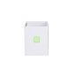 Persut - 170 Feuilles 7 x 7 cm. 25 Notes Adhésives 3,5 x 7,5 cm. 125 Mini Notes Adhésives 1,2 x 3,8 cm | Carton Recyclé Persut - 170 Feuilles 7 x 7 cm. 25 Notes Adhésives 3,5 x 7,5 cm. 125 Mini Notes Adhésives 1,2 x 3,8 cm | Carton Recyclé