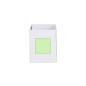 Persut - 170 Feuilles 7 x 7 cm. 25 Notes Adhésives 3,5 x 7,5 cm. 125 Mini Notes Adhésives 1,2 x 3,8 cm | Carton Recyclé Persut - 170 Feuilles 7 x 7 cm. 25 Notes Adhésives 3,5 x 7,5 cm. 125 Mini Notes Adhésives 1,2 x 3,8 cm | Carton Recyclé