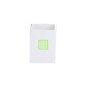Persut - 170 Feuilles 7 x 7 cm. 25 Notes Adhésives 3,5 x 7,5 cm. 125 Mini Notes Adhésives 1,2 x 3,8 cm | Carton Recyclé Persut - 170 Feuilles 7 x 7 cm. 25 Notes Adhésives 3,5 x 7,5 cm. 125 Mini Notes Adhésives 1,2 x 3,8 cm | Carton Recyclé