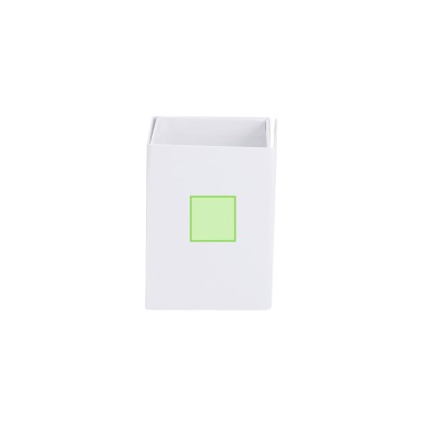 Persut - 170 Feuilles 7 x 7 cm. 25 Notes Adhésives 3,5 x 7,5 cm. 125 M