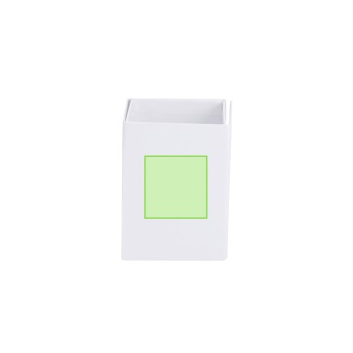 Persut - 170 Feuilles 7 x 7 cm. 25 Notes Adhésives 3,5 x 7,5 cm. 125 M