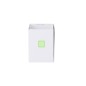 Persut - 170 Feuilles 7 x 7 cm. 25 Notes Adhésives 3,5 x 7,5 cm. 125 Mini Notes Adhésives 1,2 x 3,8 cm | Carton Recyclé Persut - 170 Feuilles 7 x 7 cm. 25 Notes Adhésives 3,5 x 7,5 cm. 125 Mini Notes Adhésives 1,2 x 3,8 cm | Carton Recyclé