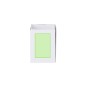 Persut - 170 Feuilles 7 x 7 cm. 25 Notes Adhésives 3,5 x 7,5 cm. 125 Mini Notes Adhésives 1,2 x 3,8 cm | Carton Recyclé Persut - 170 Feuilles 7 x 7 cm. 25 Notes Adhésives 3,5 x 7,5 cm. 125 Mini Notes Adhésives 1,2 x 3,8 cm | Carton Recyclé