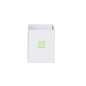 Persut - 170 Feuilles 7 x 7 cm. 25 Notes Adhésives 3,5 x 7,5 cm. 125 Mini Notes Adhésives 1,2 x 3,8 cm | Carton Recyclé Persut - 170 Feuilles 7 x 7 cm. 25 Notes Adhésives 3,5 x 7,5 cm. 125 Mini Notes Adhésives 1,2 x 3,8 cm | Carton Recyclé