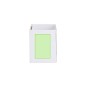 Persut - 170 Feuilles 7 x 7 cm. 25 Notes Adhésives 3,5 x 7,5 cm. 125 Mini Notes Adhésives 1,2 x 3,8 cm | Carton Recyclé Persut - 170 Feuilles 7 x 7 cm. 25 Notes Adhésives 3,5 x 7,5 cm. 125 Mini Notes Adhésives 1,2 x 3,8 cm | Carton Recyclé