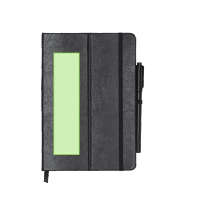 Kudar - 80 Feuilles. Stylo Feutre Encre Noire et Chiffon Nettoyeuse In