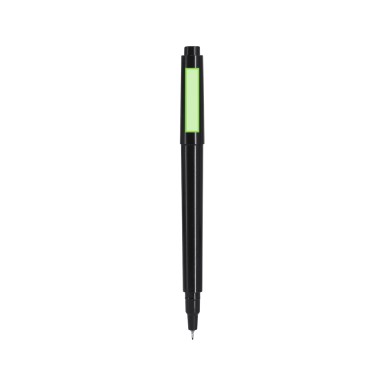 Kudar - 80 Feuilles. Stylo Feutre Encre Noire et Chiffon Nettoyeuse In