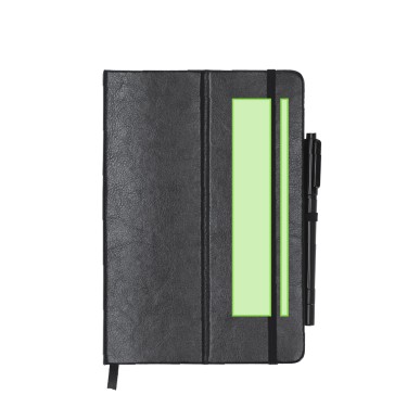 Kudar - 80 Feuilles. Stylo Feutre Encre Noire et Chiffon Nettoyeuse In