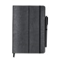 Kudar - 80 Feuilles. Stylo Feutre Encre Noire et Chiffon Nettoyeuse Incluse | PU Recyclé