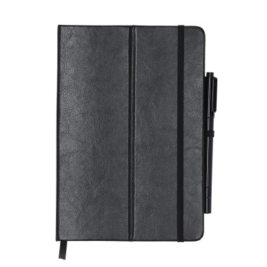 Kudar - 80 Feuilles. Stylo Feutre Encre Noire et Chiffon Nettoyeuse In