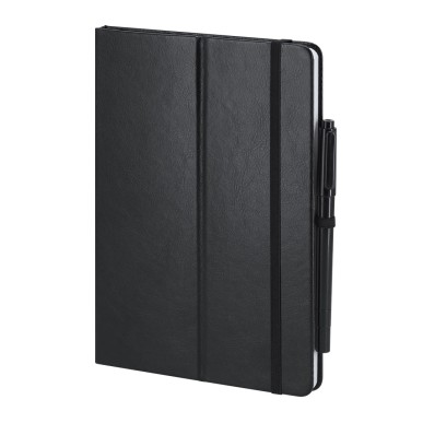 Kudar - 80 Feuilles. Stylo Feutre Encre Noire et Chiffon Nettoyeuse In