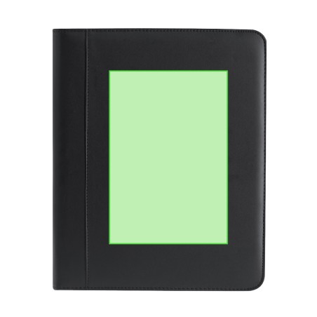 Wonar - 25 Blätter Notizblock | Recycling PU