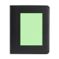 Wonar - 25 Blätter Notizblock | Recycling PU Wonar - 25 Blätter Notizblock | Recycling PU