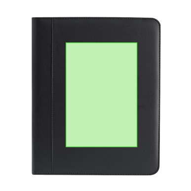 Wonar - 25 Blätter Notizblock | Recycling PU