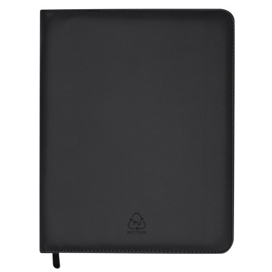 Wonar - 25 Blätter Notizblock | Recycling PU