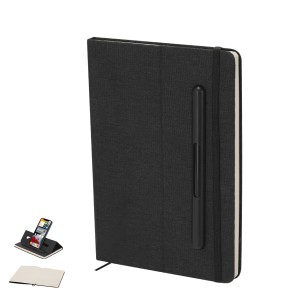 Lemard - Hardcover-Abdeckung. 96 Blätter. Ewiger Bleistift Kugelschrei