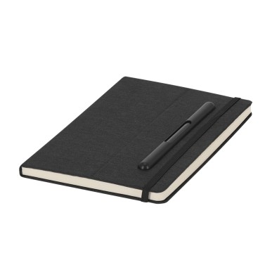 Lemard - Couverture Rigide. 96 Feuilles. Stylo Crayon Éternel Inclus |