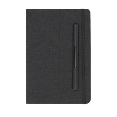 Lemard - Couverture Rigide. 96 Feuilles. Stylo Crayon Éternel Inclus |
