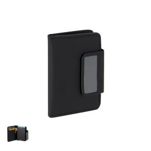 Marvans - RFID Schutz. 4 Abteilungen | Recycling PU